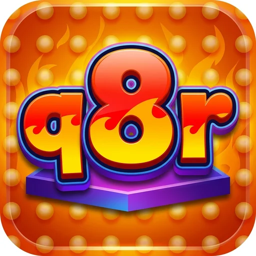 8qr: Platform Resmi dan Download APK